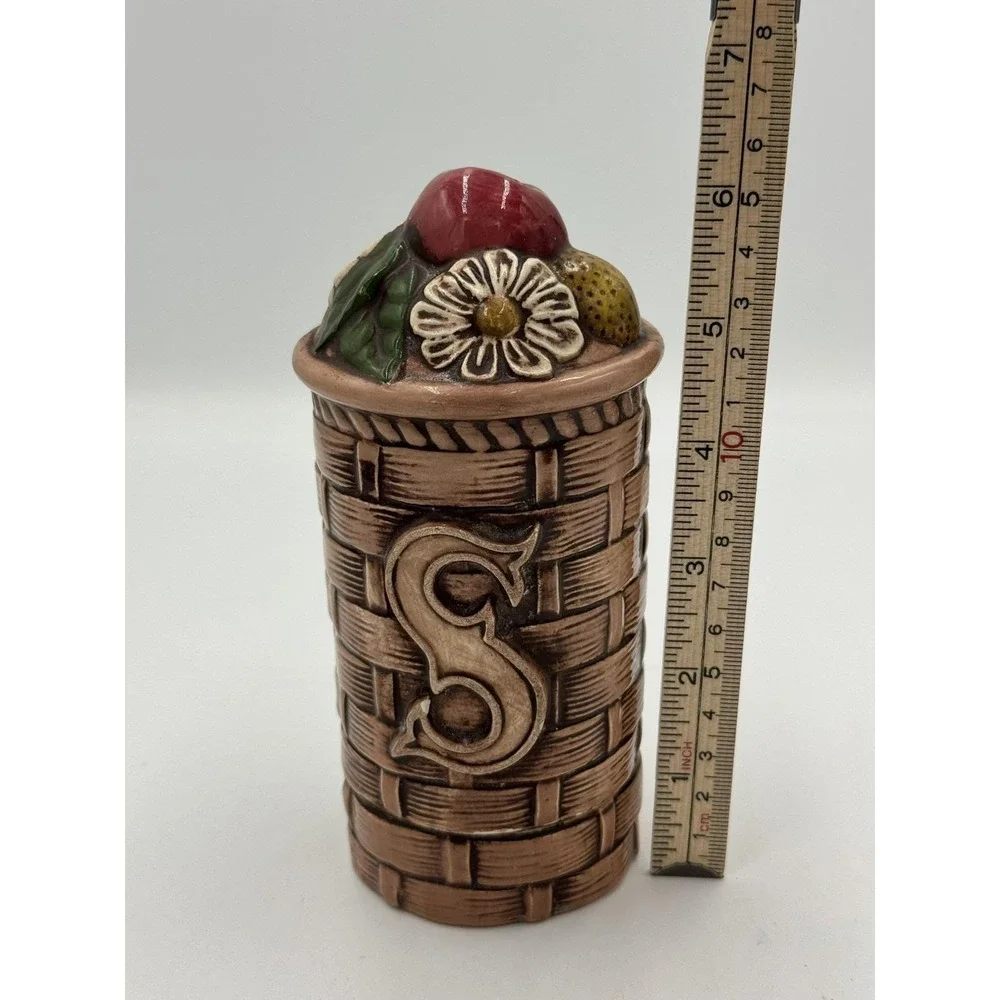 N/A vintage apple